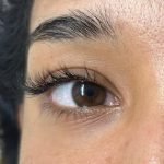 Light Volume Lashes